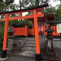 伏見稲荷大社の写真_225201