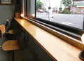 SCHOOL BUS COFFEE STOP KYOTO （スクールバスコーヒーストップ）の写真_297267