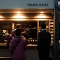 オニバスコーヒー 中目黒店 （ONIBUS COFFEE NAKAMEGURO）の写真_275092
