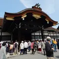 京都御苑の写真_71507