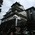 大阪城公園の写真_94945
