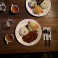 カフェ・アンデパンダンの写真_107143