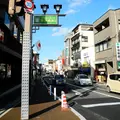 平等院参道の写真_27362