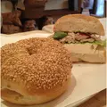 tecona bagel works（テコナベーグルワークス）の写真_76011