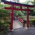 狭井神社の写真_76067