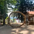 御座石神社の写真_671951