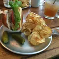 BROOKLYN RIBBON FRIES KOMAZAWAの写真_55120