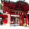 箱根神社の写真_60568