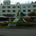 石清水八幡宮の写真_100271