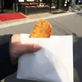 由布院 湯の坪街道 駐車場の写真_106902