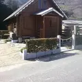 伏越港 フェリー乗り場の写真_23992