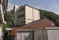 謎の路地裏の写真_29105
