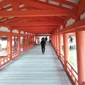 厳島神社の写真_30290