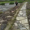 三朝町ふるさと健康むらの写真_35504