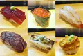 鮨大 立喰い部 大ちゃん 島海月店の写真_80155