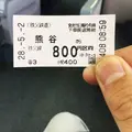 ＪＲ熊谷駅の写真_185468