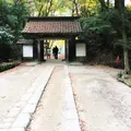 香積寺の写真_206086