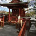 旗上弁財天社の写真_211405