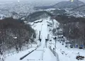 大倉山ジャンプ競技場の写真_20985