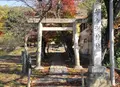 苧ヶ瀬池（おがせ池）の写真_21736