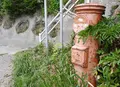 山の上の学校の写真_26579