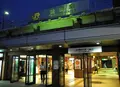 鶴舞駅・ＪＲ／中央本線の写真_32647