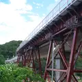 餘部駅の写真_35582