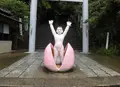 桃太郎神社の写真_96002