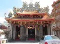 Chaoyuan Templeの写真_1247667