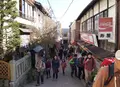 御岳山商店街の写真_125190