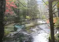 上高地の写真_205354