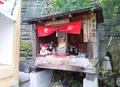 お抱え地蔵の写真_273046