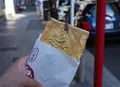 たいやき神田達磨 新橋店の写真_289931
