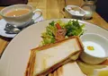 カフェ ダイヤモンドデイズの写真_328455