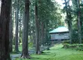 平泉寺白山神社の写真_445562