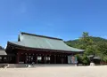 橿原神宮の写真_794322