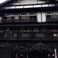 銀山温泉の写真_17352