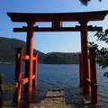 箱根神社の写真_57758