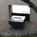 鈴木大拙館の写真_76706
