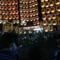 秋田市竿燈会の写真_1587482