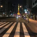 東京タワーの写真_200919