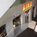 古着屋 KINJI 原宿店の写真_212021