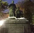 円山公園の写真_19870