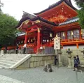 石清水八幡宮の写真_99306