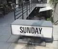 SUNDAY（サンデー）の写真_207717