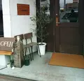マツガミネコーヒービルヂングの写真_170106