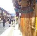 ひがし茶屋街の写真_313388