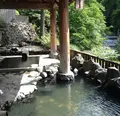 秋の宮温泉郷の写真_125703