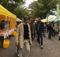 代々木公園の写真_207390