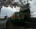 旧月潟駅の写真_130120
